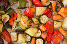 Pro Tips for Roasting Vegetables